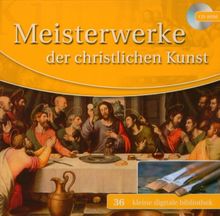 Meisterwerke der christlichen Kunst (PC+MAC)