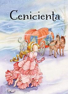 Cenicienta (PICARONA)