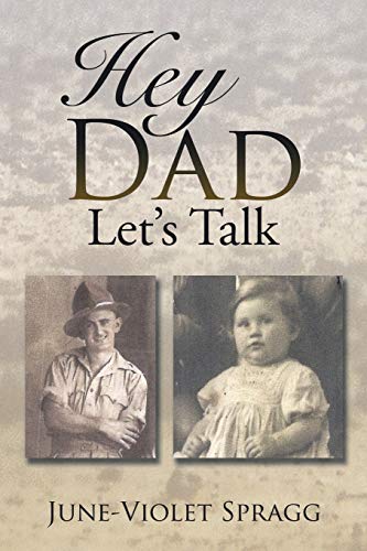 Hey Dad-Let's Talk