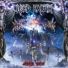 Horror Show de Iced Earth | CD | état bon