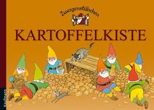 Zwergenstübchen Kartoffelkiste