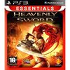 PS3 Heavenly Sword