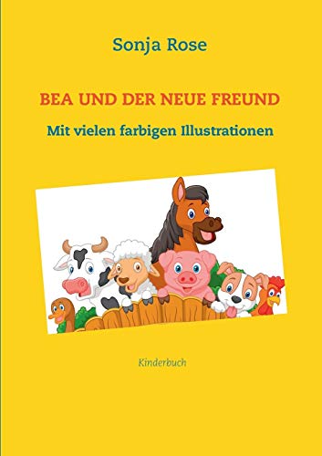 Bea und der neue Freund