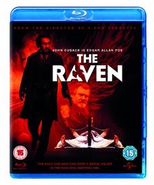 The Raven [BLU-RAY]