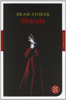 Dracula: Ein Vampyr-Roman (Fischer Klassik) de Stoker, Bram | Livre | état bon