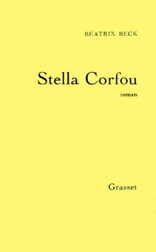 Stella Corfou