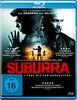 Suburra - 7 Tage bis zur Apokalypse [Blu-ray]