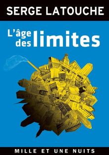 L'âge des limites