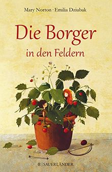 Die Borger in den Feldern