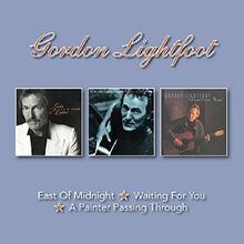 East of Midnight/Waiting for You/a Painter Passing