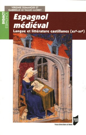 Espagnol Medieval (didact Espagnol)