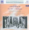 Offenbach: The Tales of Hoffmann (Gesamtaufnahme) (Live) (Aufnahme 23.01.1937)
