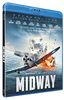 Midway [Blu-ray] [FR Import]