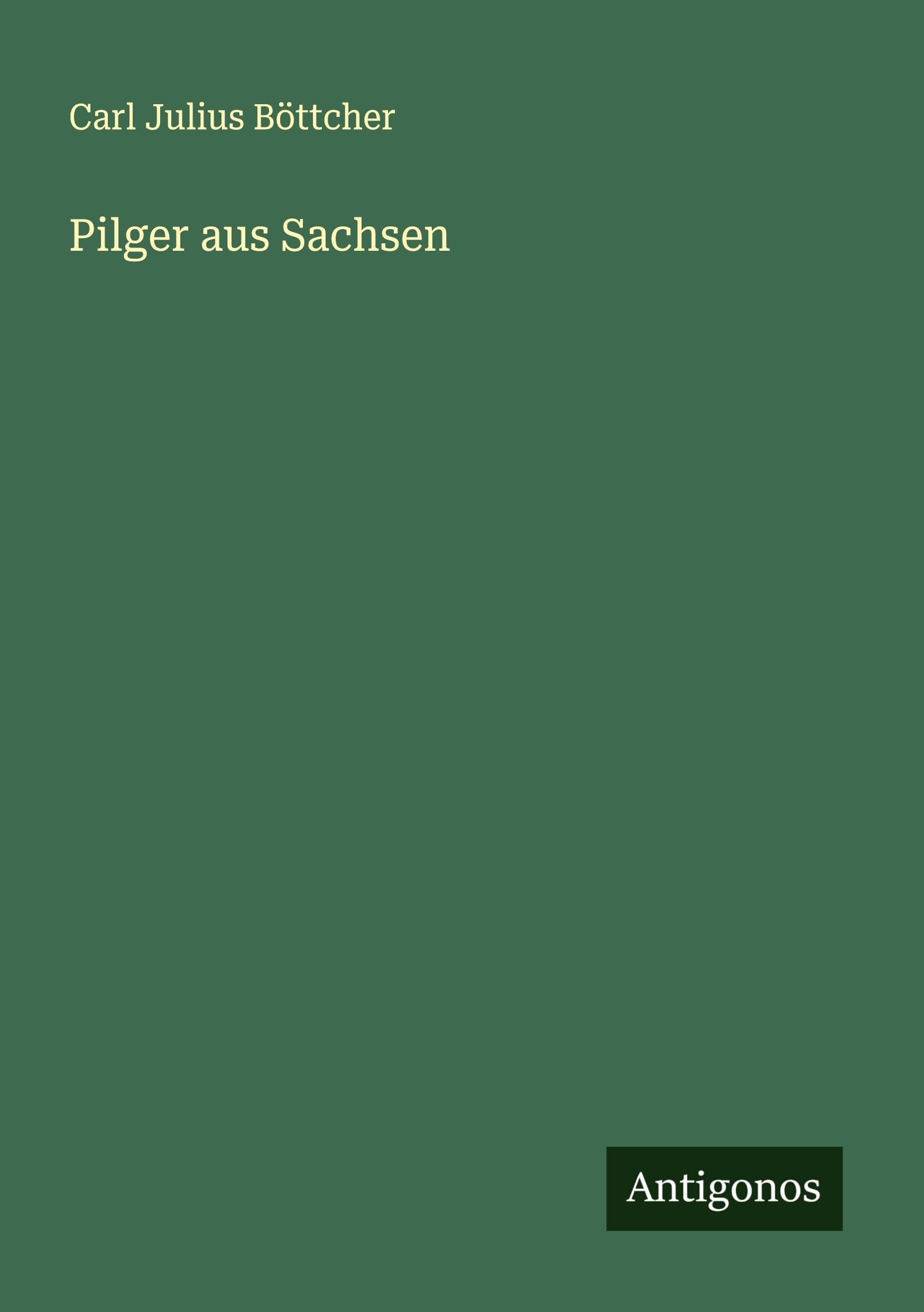 Pilger aus Sachsen