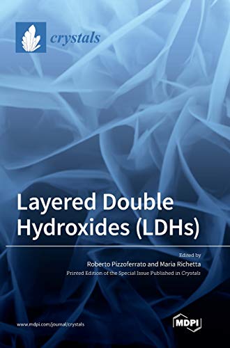 Layered Double Hydroxides (LDHs)