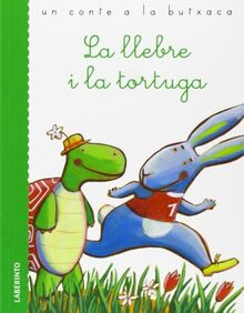 La llebre i la tortuga (Un conte a la butxaca III)