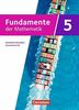 Fundamente der Mathematik - Nordrhein-Westfalen - Ausgabe 2019: 5. Schuljahr - Schülerbuch