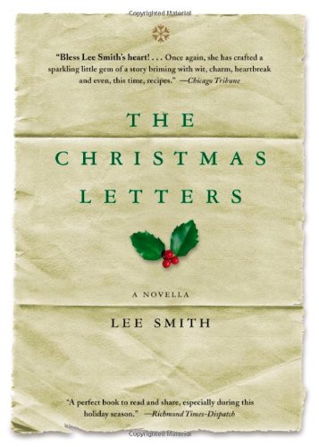 The Christmas Letters