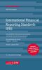 International Financial Reporting Standards IFRS 2022: IDW Textausgabe einschließlich International Accounting Standards (IAS) und Interpretationen. ... EU-Texte Englisch-Deutsch, Stand: 01.03.2022