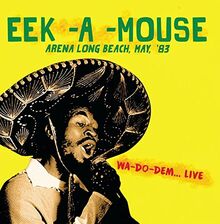 Arena Long Beach May'83