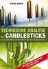 Technische Analyse mit Candlesticks. Alle wichtigen Formationen und ihr Praxiseinsatz
