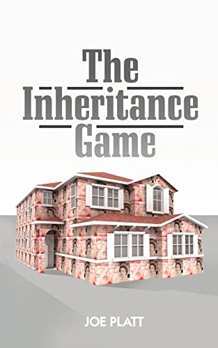 Joseph Platt The Inheritance Game