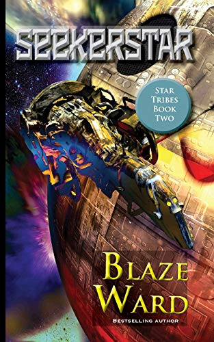 SeekerStar (Star Tribes, Band 2)