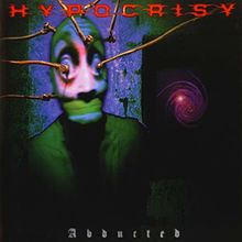 Abducted de Hypocrisy | CD | état neuf