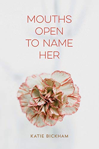 Mouths Open to Name Her: Poems (Barataria Poetry)