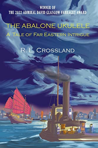 THE ABALONE UKULELE: A Tale of Far Eastern Intrigue