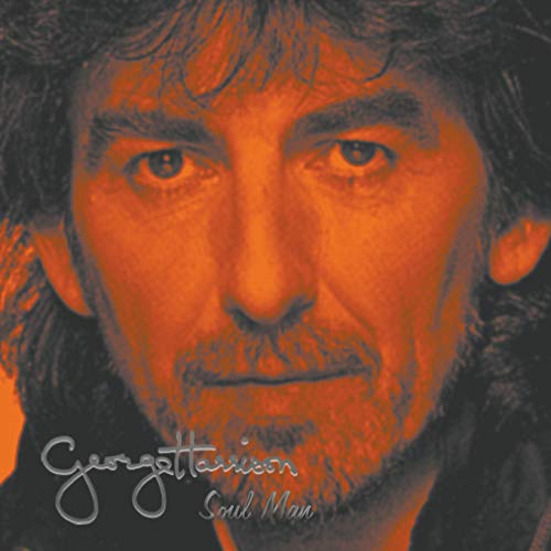 John Blaney George Harrison, Soul Man Vol. 2