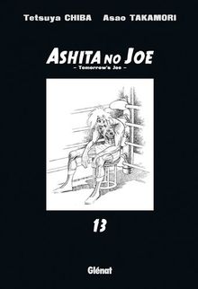 Ashita no Joe Vol.13 von Takamori, Asao, Chiba, Tetsuya | Buch | Zustand gut