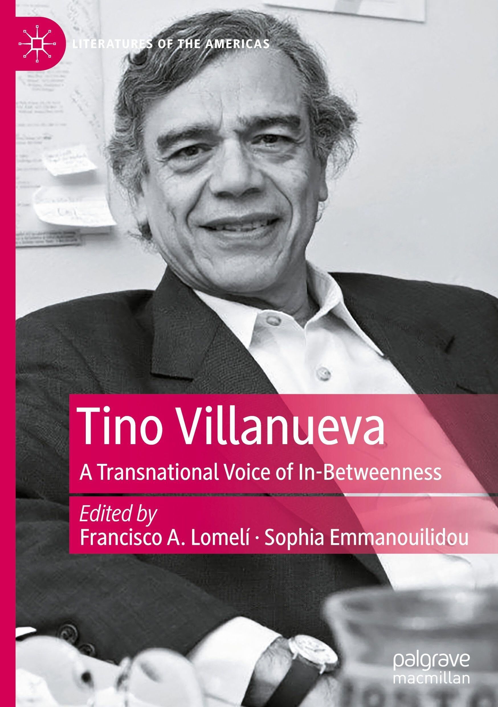 Tino Villanueva