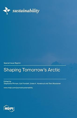 Shaping Tomorrow's Arctic