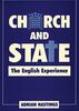 Church And State: The English Experience (Philosophy and Religion)