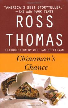 Chinaman's Chance von Ross Thomas  | Buch | Zustand gut