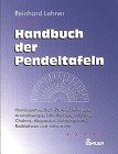 Handbuch der Pendeltafeln