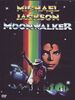 Michael Jackson - Moonwalker [IT Import]