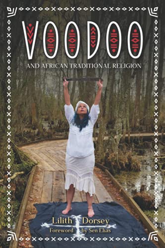 Voodoo and African Traditional Religion