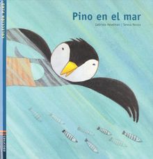 Pino en el mar