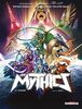 Les Mythics T10: Chaos (Les Mythics (10))