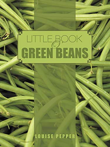 Little Book O'green Beans