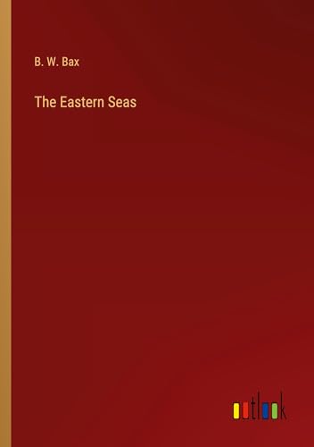 The Eastern Seas