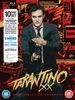 Tarantino XX [Blu-ray]
