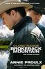 Brokeback Mountain and Other Stories. Film Tie-in.