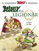Asterix 10: Asterix als Legionär