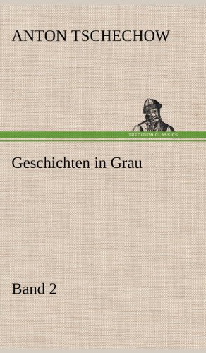 Geschichten in Grau: Band 2