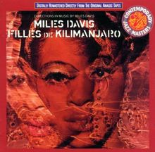 Filles de Kilimanjaro