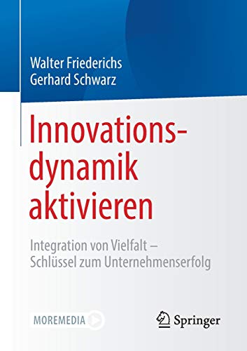 Innovationsdynamik aktivieren: Integration von Vielfalt - Schlüssel zum Unternehmenserfolg