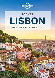 Pocket Lisbon : top experiences, local life